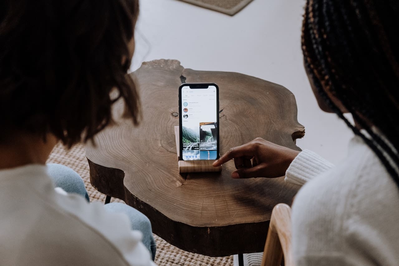 Social Media Video
