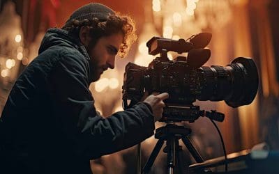 Captivate Your Audience: Why Every Business Needs a Corporate Videographer