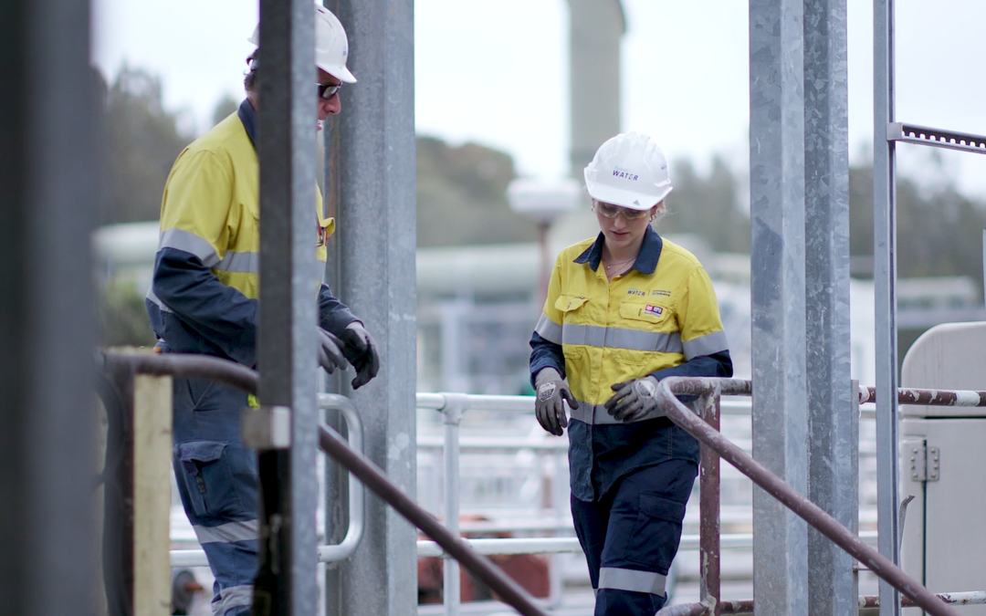 20 Video Strategies for Infrastructure Communications