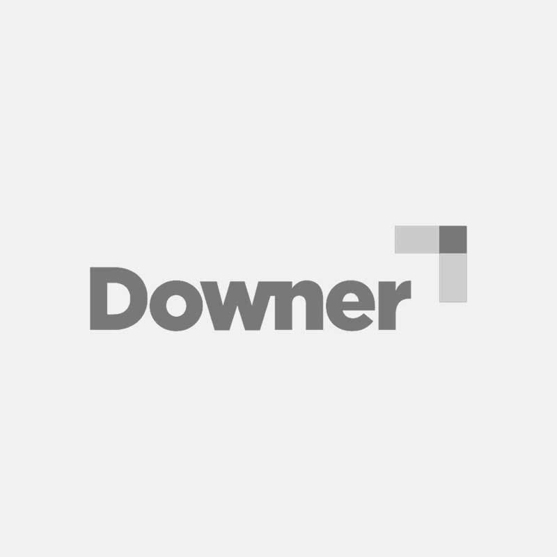 downer logo Downer Logo