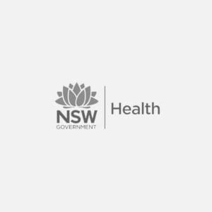 NSW Health Logo