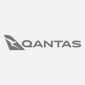 Qantas Logo