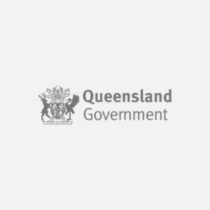 Queensland Government Logo