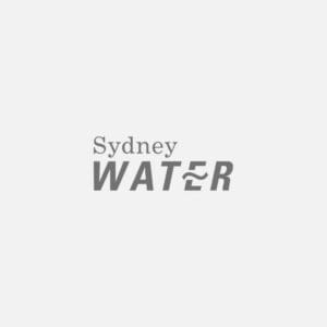 Sydney Water Logo
