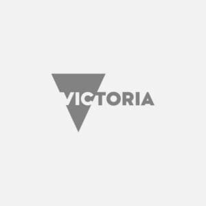 Victoria Government Logo
