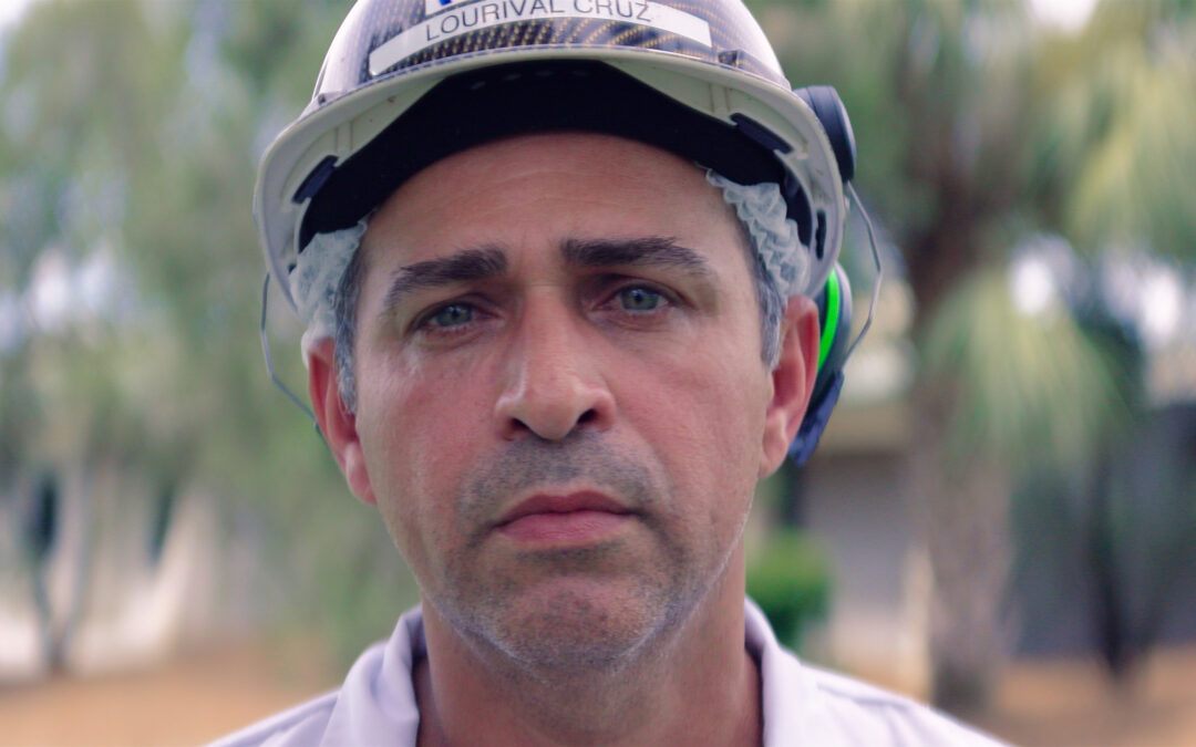 JBS Australia Video Production