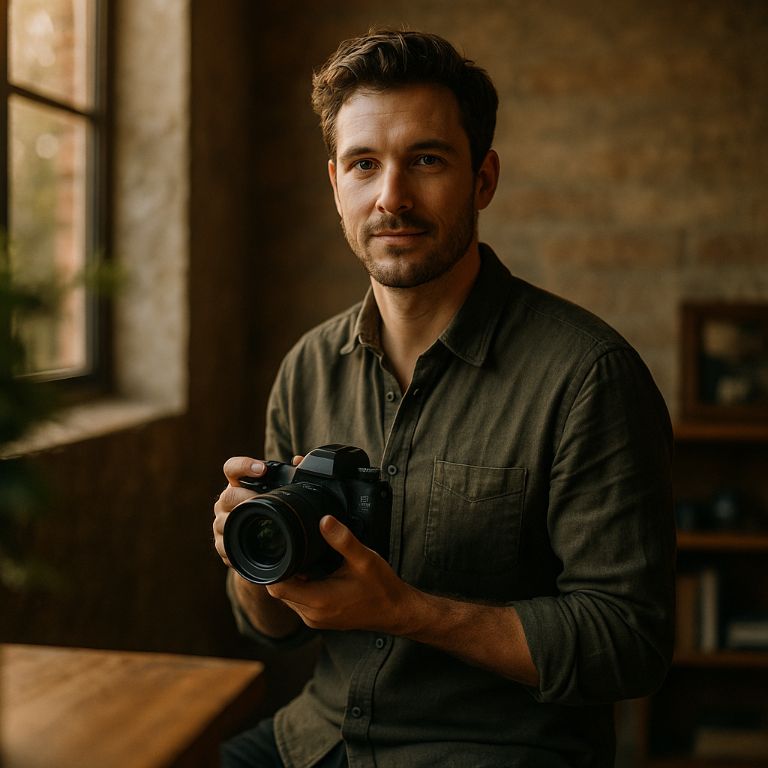 Hero image for Capturing Your Story: Expert Photographer Melbourne Services