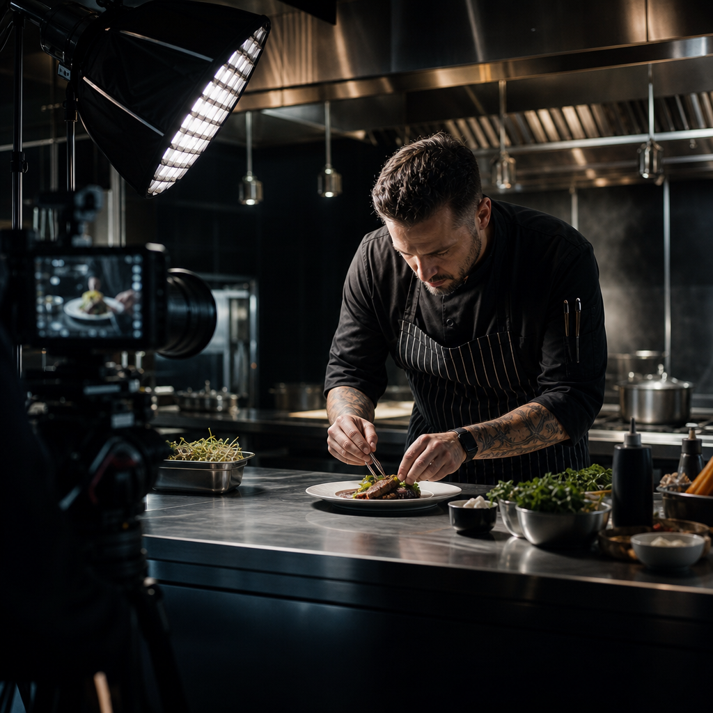 Commercial Photographer Canberra