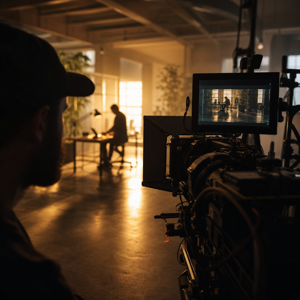 Corporate Video Production Brisbane