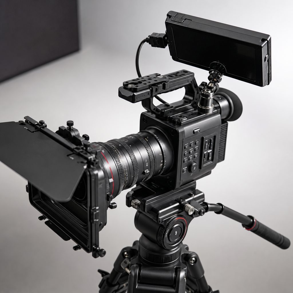 Corporate Video Production for LinkedIn, YouTube, and Social Media Campaigns