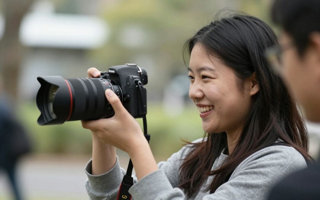 Capturing Your Story: Expert Photographer Melbourne Services