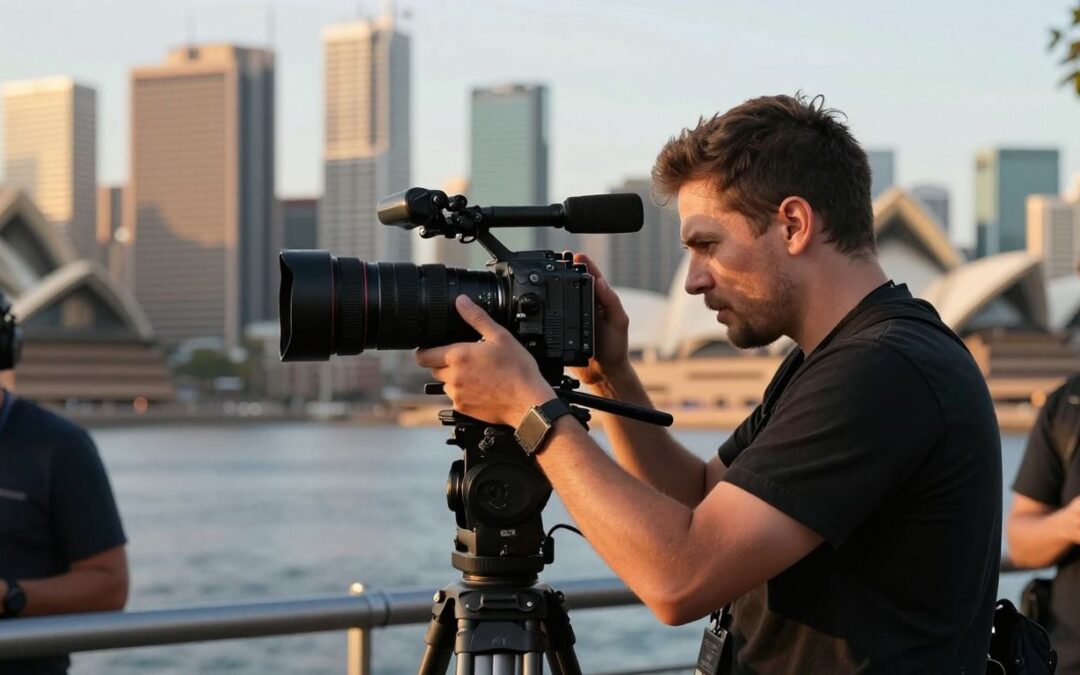 Top Sydney Videographer Services: Find Your Perfect Match in 2026