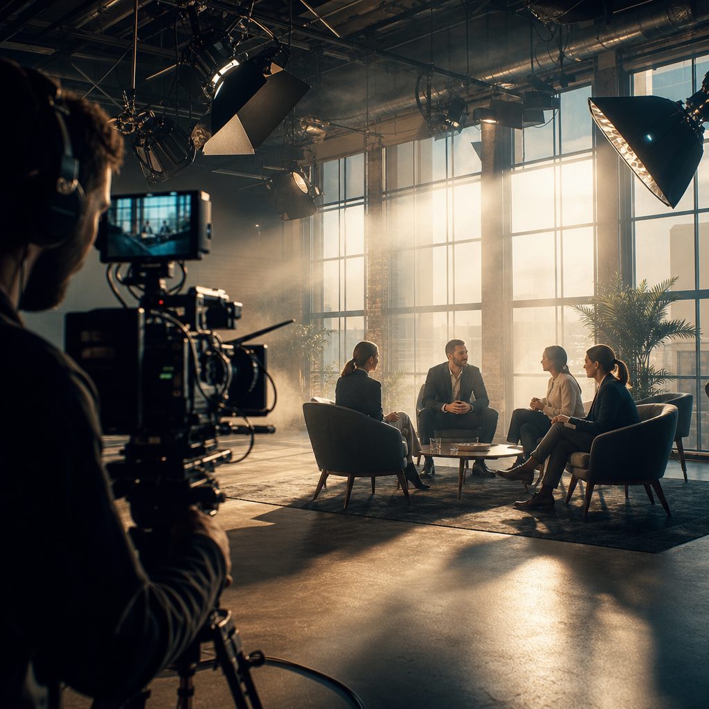 Types of Corporate Videos Every Business Should Consider
