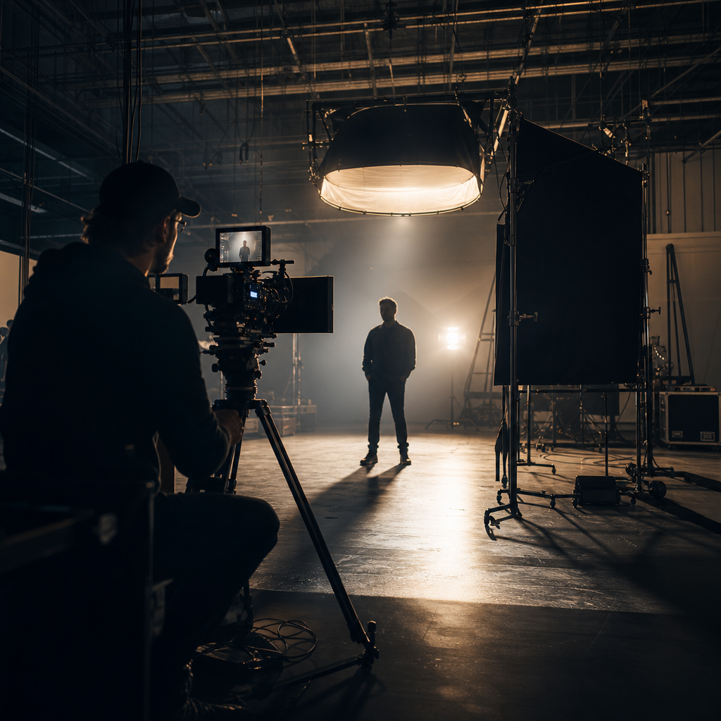 Video Production Canberra