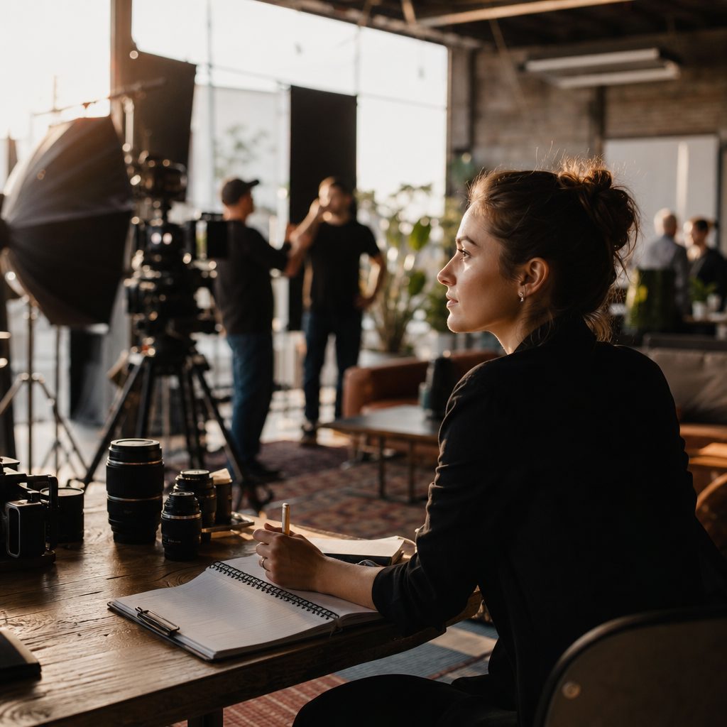 What Makes a Video Production Company Reliable?
