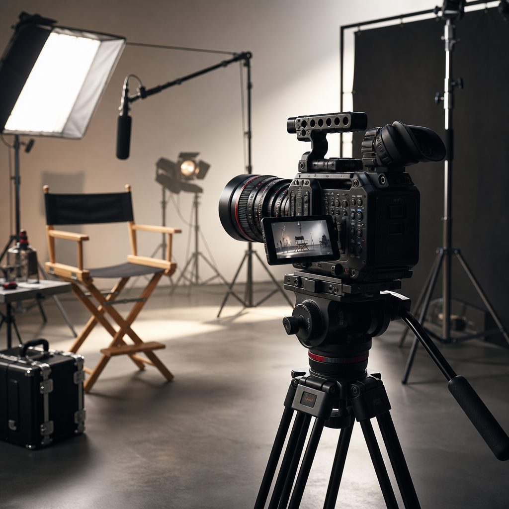 Documentary Production Hiring