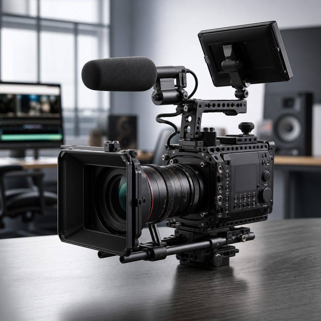 Documentary Production Hiring