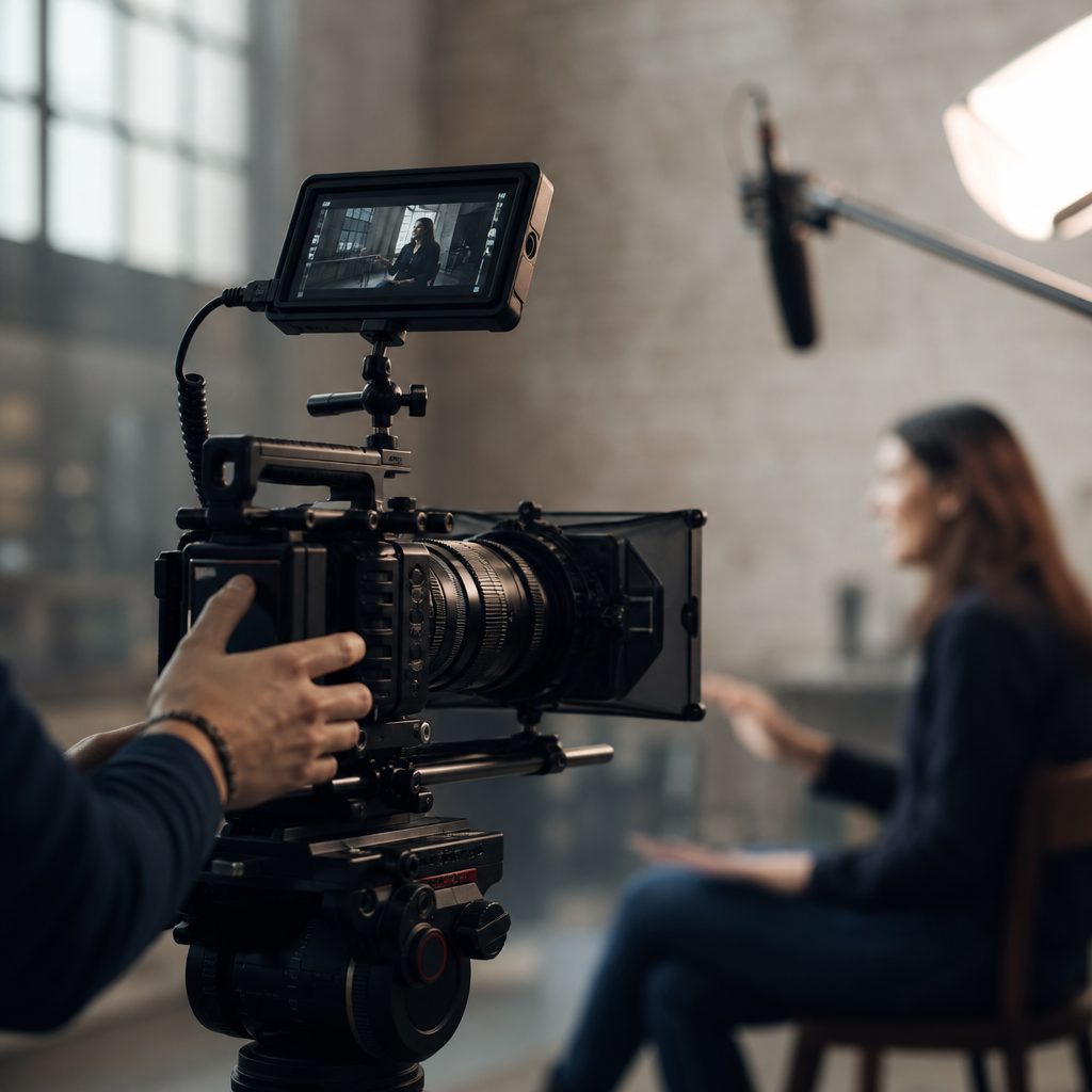 Documentary Production Hiring