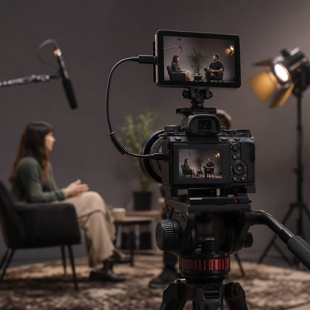 Documentary Production Hiring