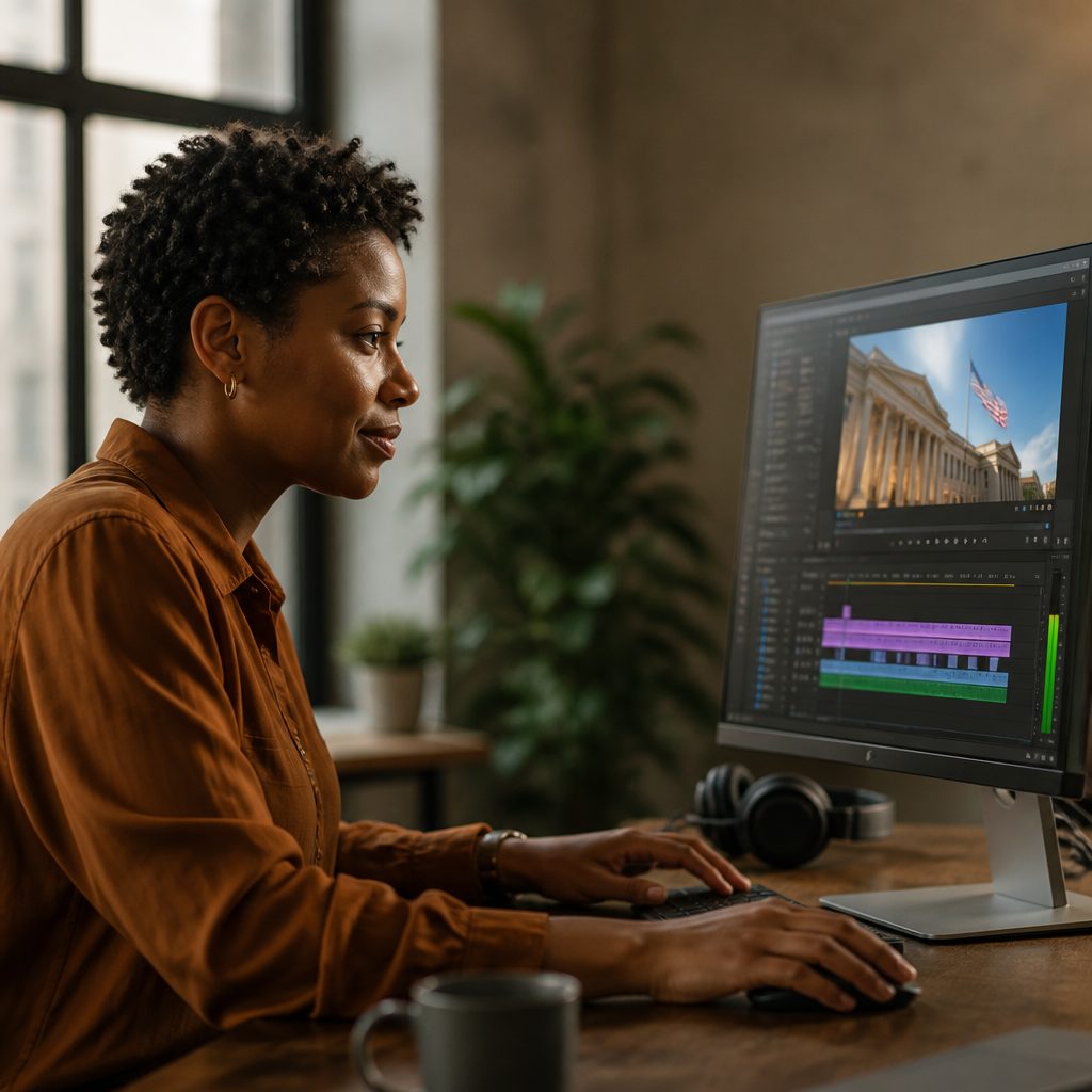 Government Video Accessibility and Compliance: A Checklist for Communications Managers