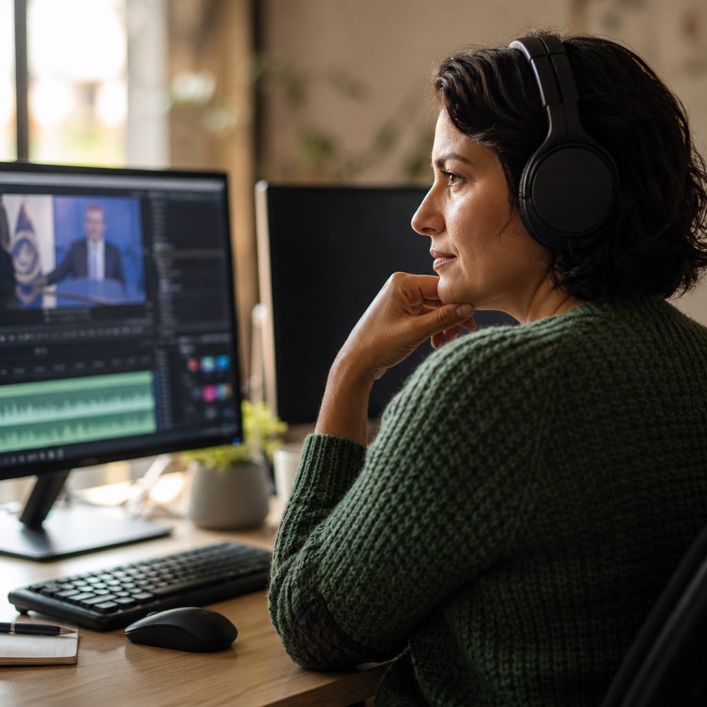Government Video Accessibility and Compliance: A Checklist for Communications Managers