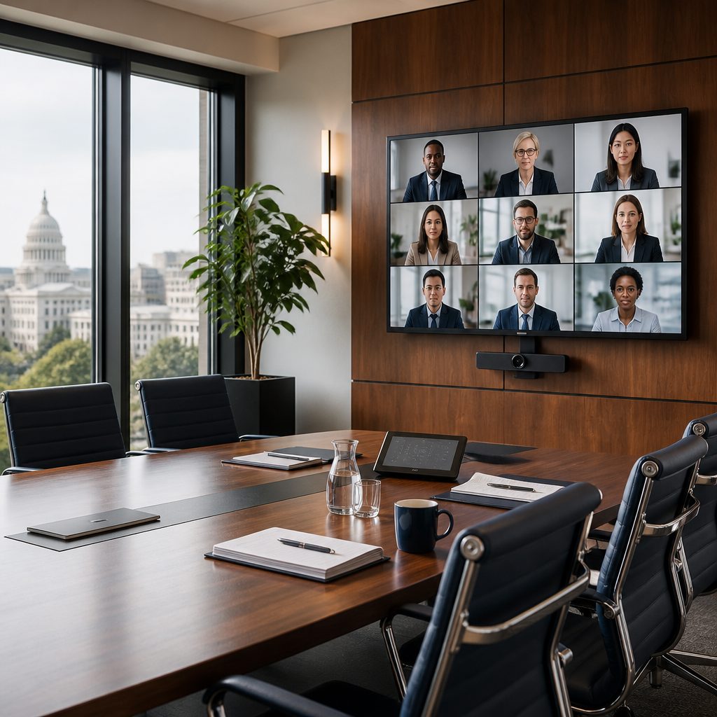 Government Video Communications Strategy: A Practical Guide for Communications Managers