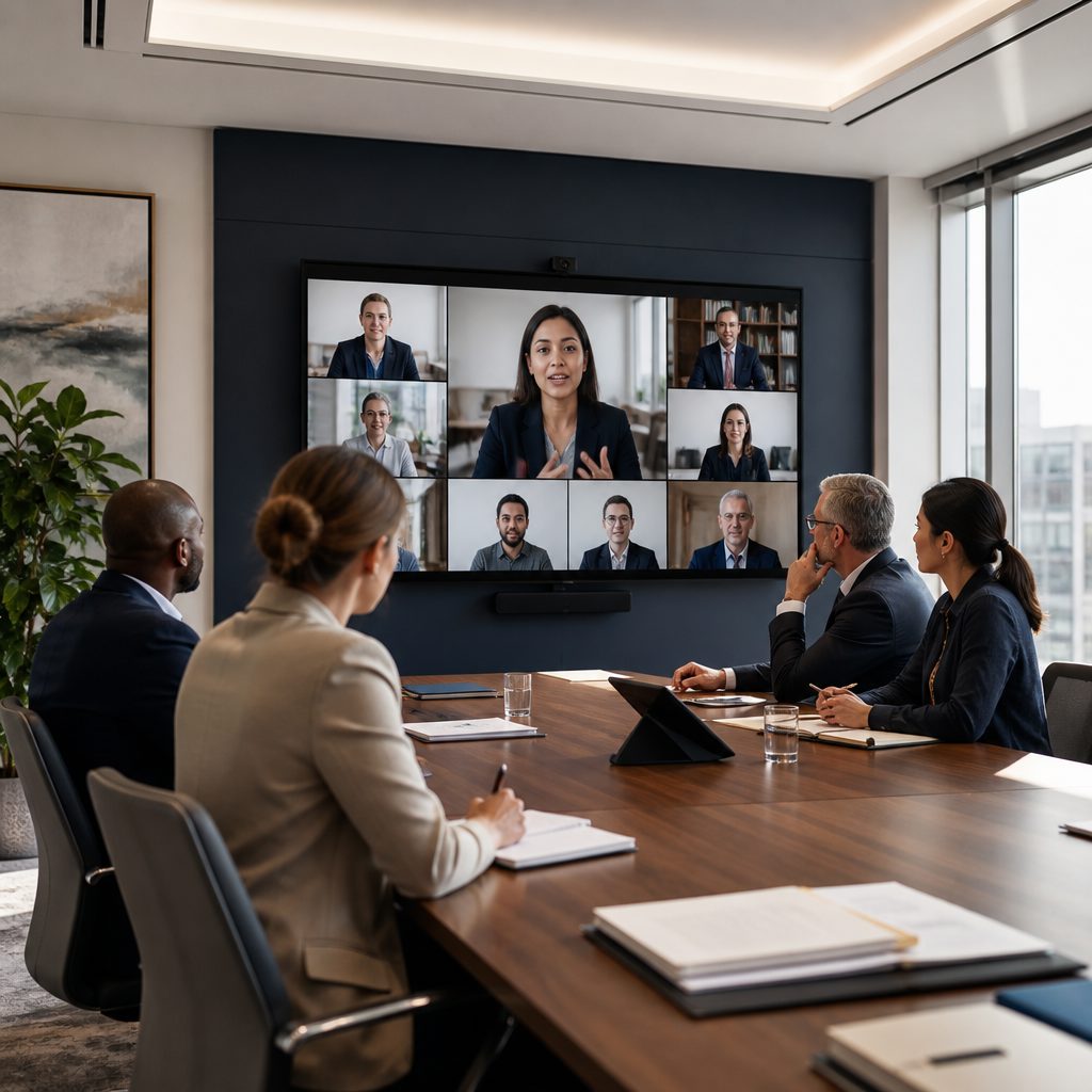 Government Video Communications Strategy: A Practical Guide for Communications Managers