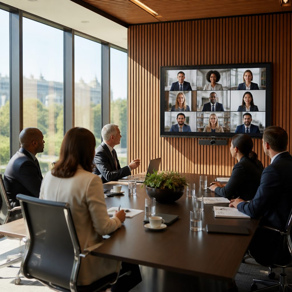 Government Video Communications Strategy: A Practical Guide for Communications Managers