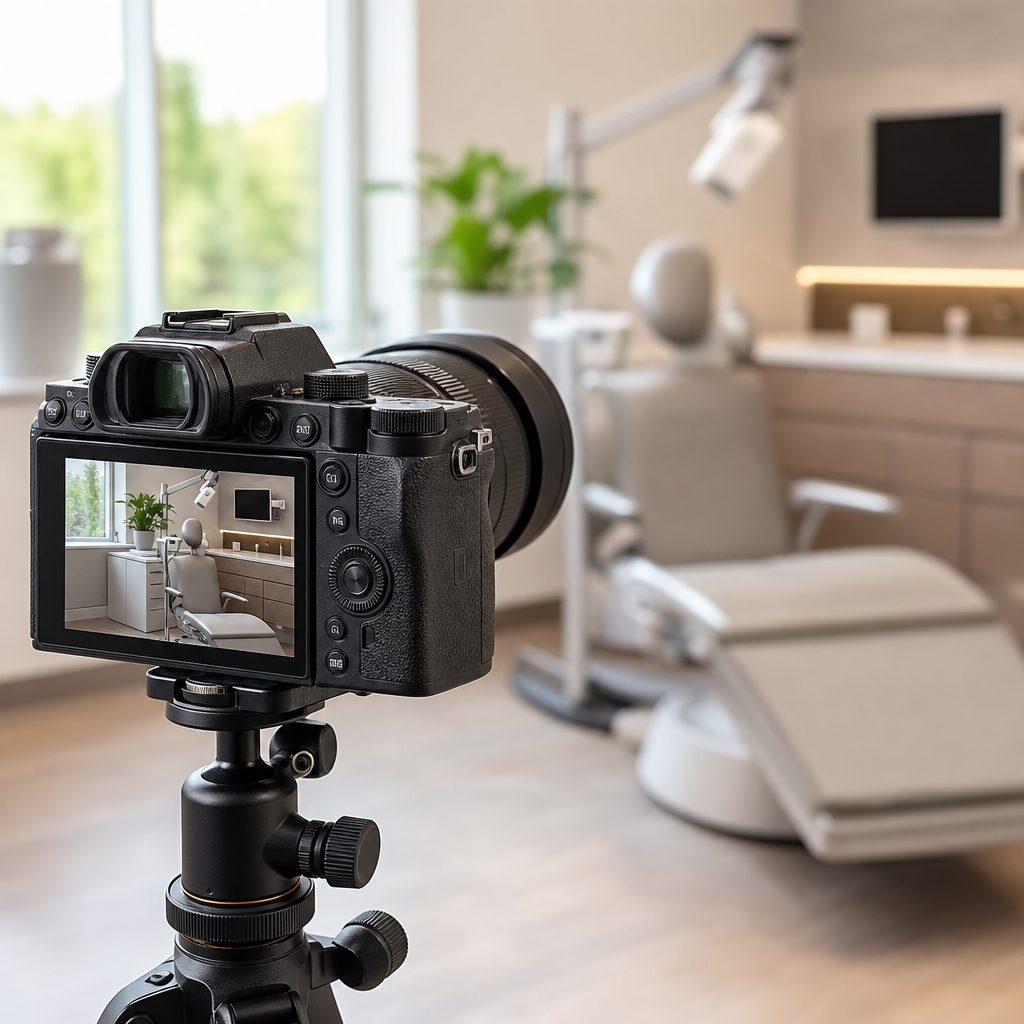 Healthcare Photography and Video: How to Build Patient Trust Before the First Appointment