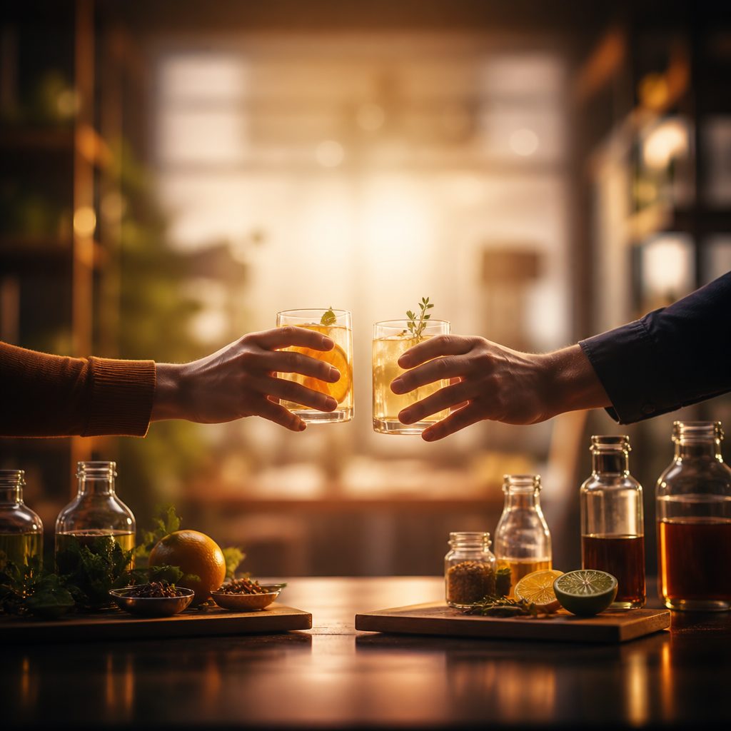 How Food and Beverage Brands Can Use Customer Stories, Brand Films and Social Content to Stand Out