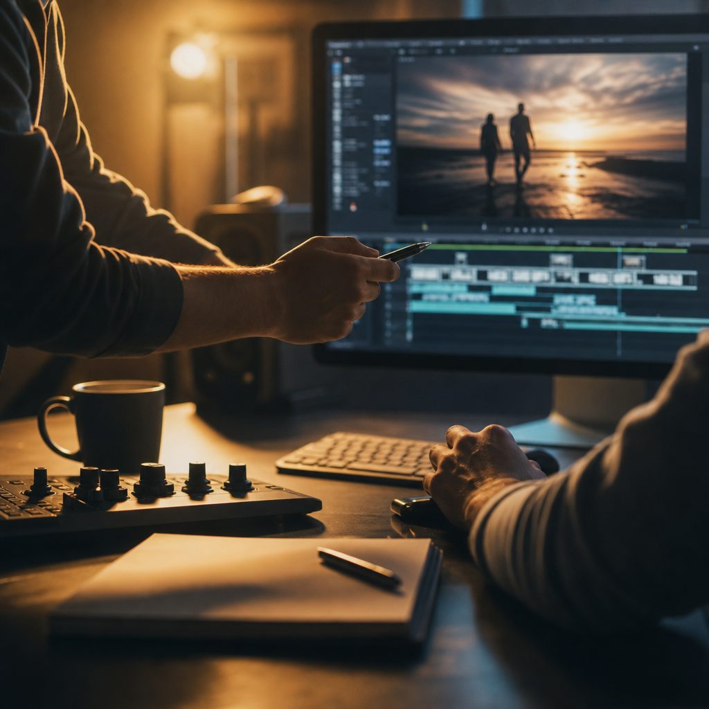 How Long Does Video Post-Production Really Take?