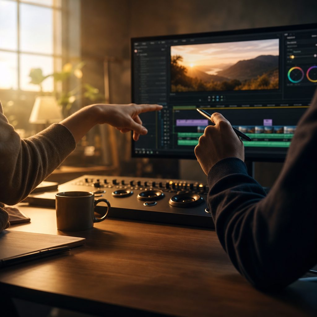 How Long Does Video Post-Production Really Take?