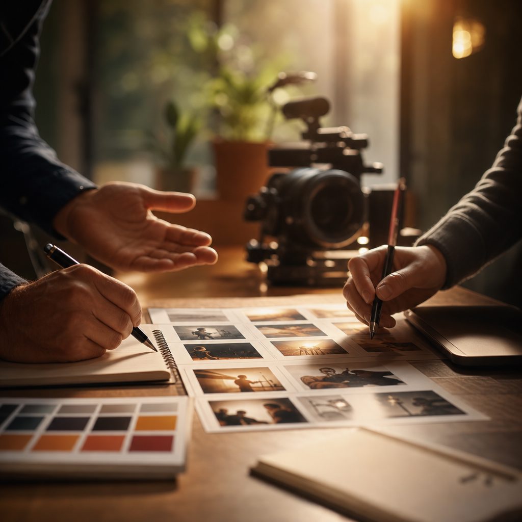 How Much Should I Budget for Marketing Videos?