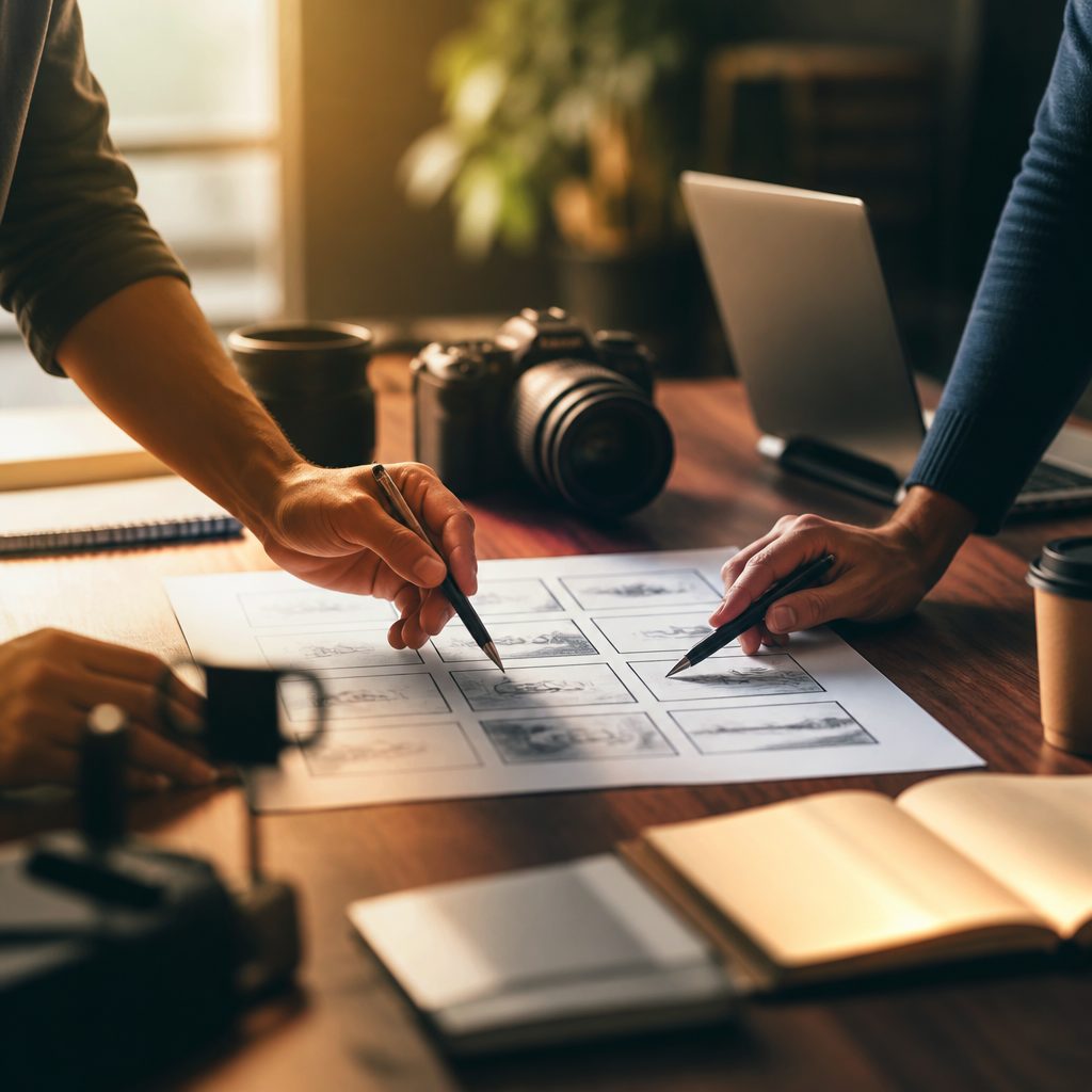 How Much Should I Budget for Marketing Videos?