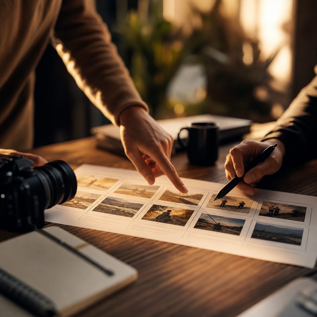 How Much Should I Budget for Marketing Videos?