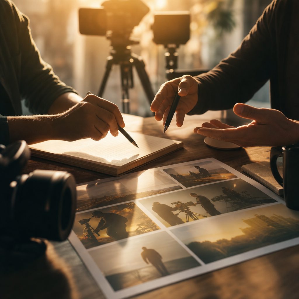 How Much Should I Budget for Marketing Videos?
