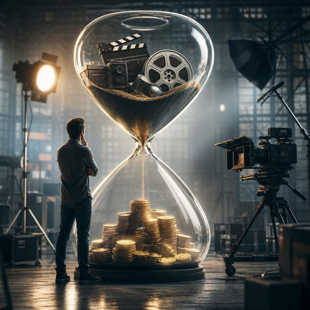 How to Budget for a Corporate Video Project