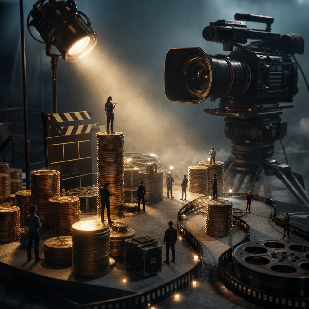 How to Budget for a Corporate Video Project