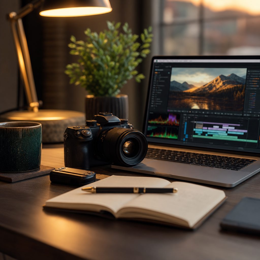 Marketing Video ROI and Measurement