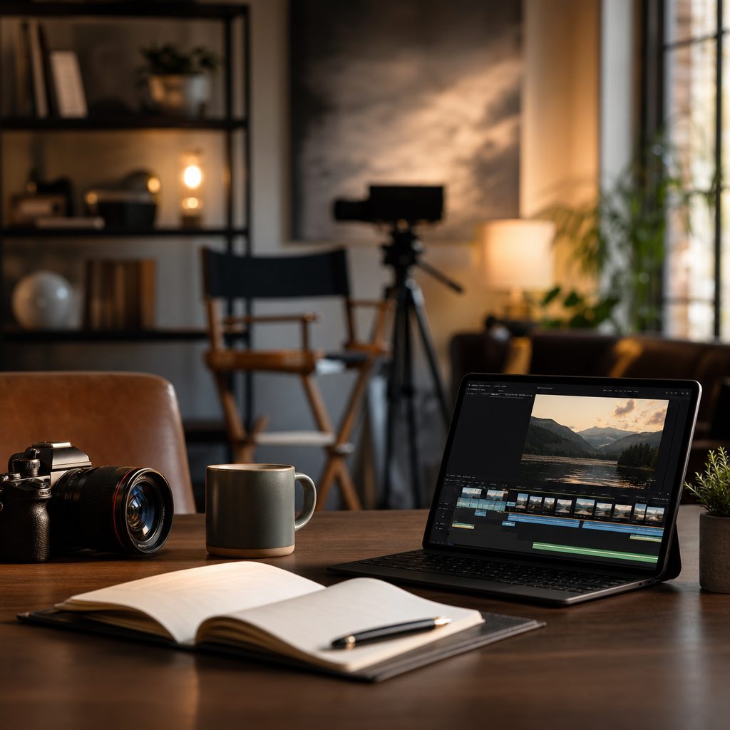 Marketing Video ROI and Measurement