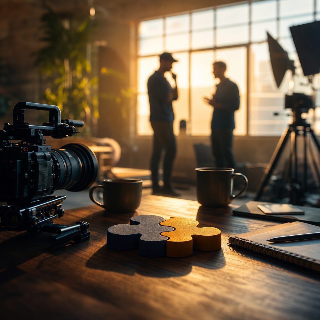Video Production Company Red Flags to Avoid