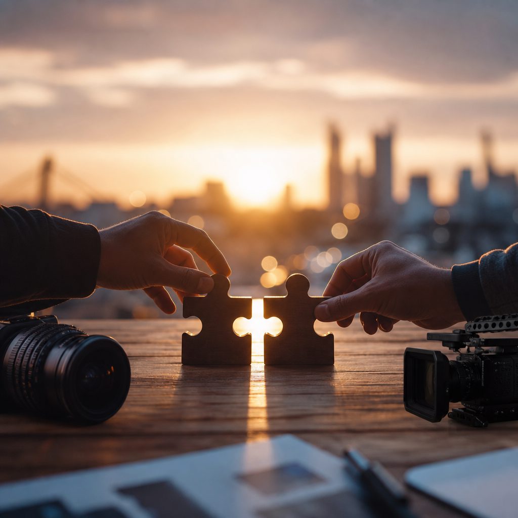 Video Production Company Red Flags to Avoid