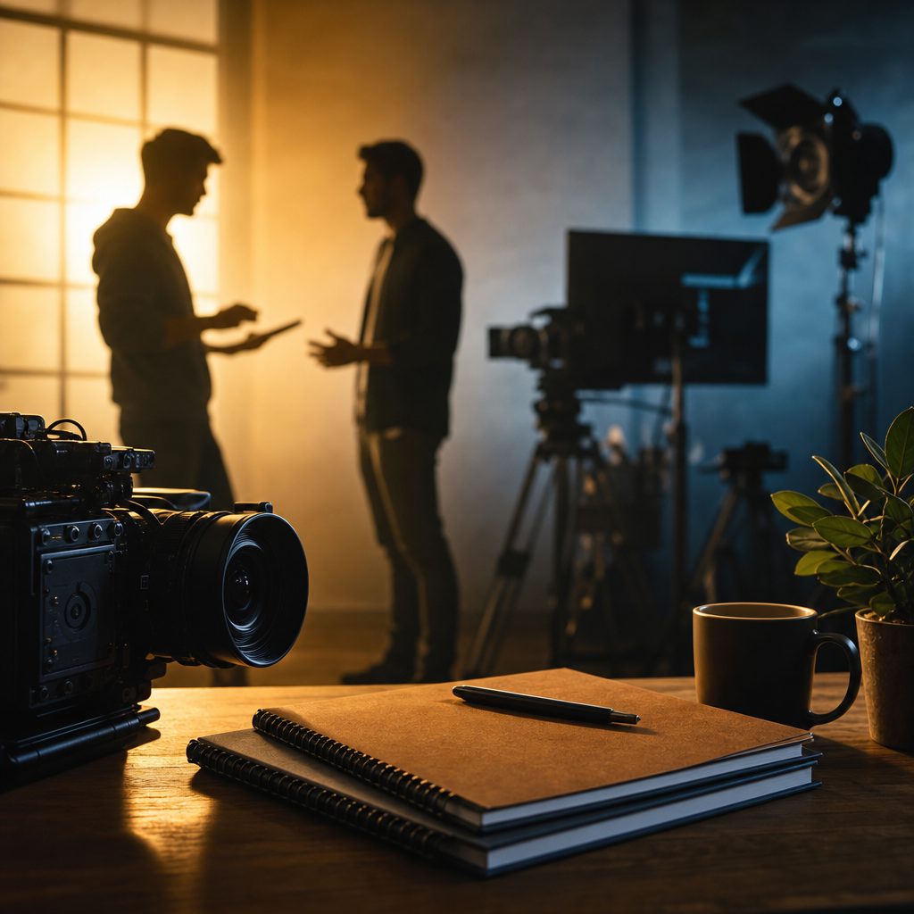 Video Production Company Red Flags to Avoid
