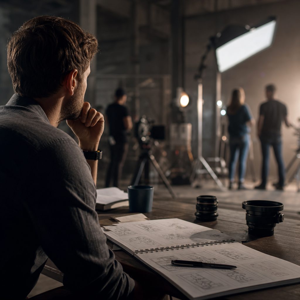 Video Production Expectations: Setting Realistic Goals