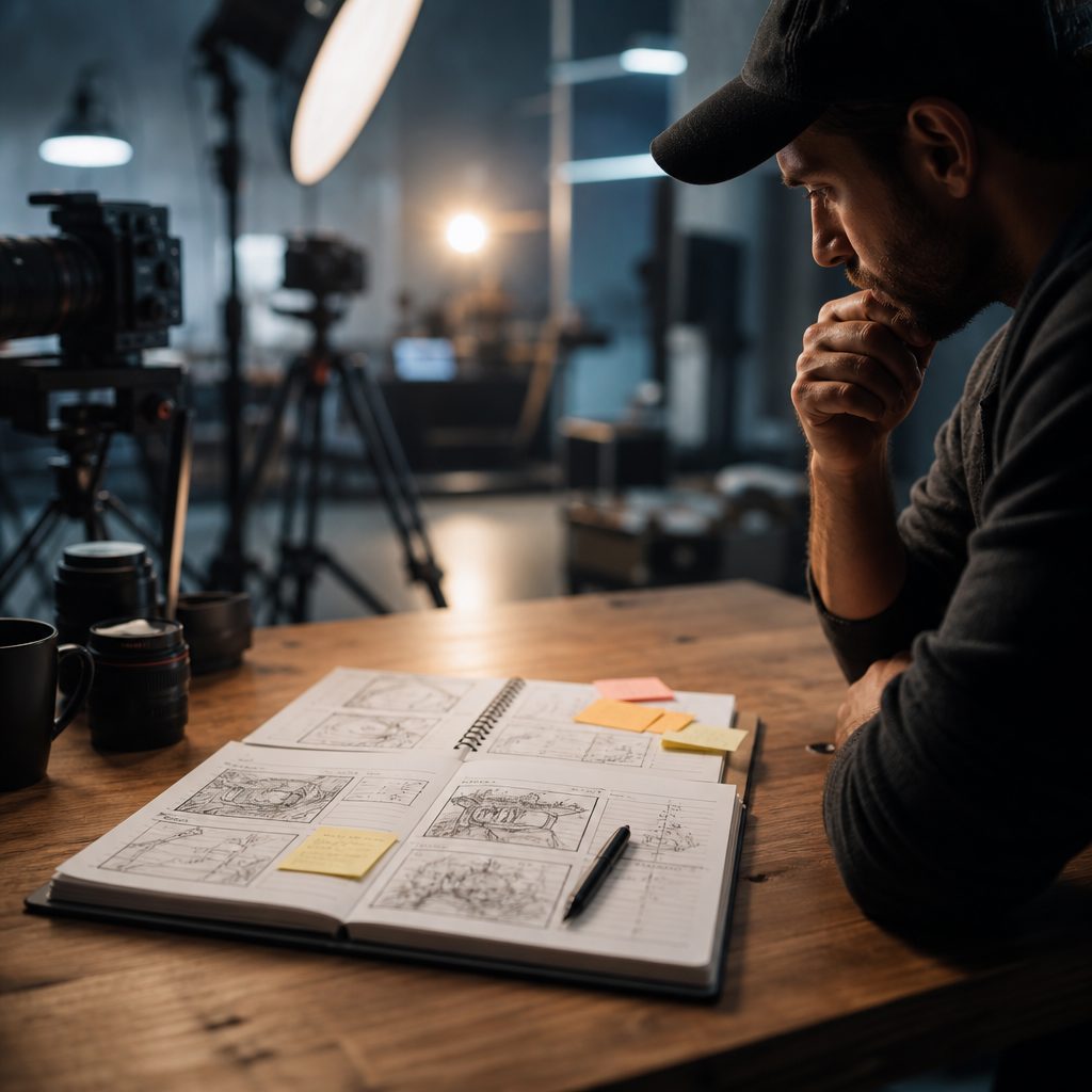 Video Production Expectations: Setting Realistic Goals
