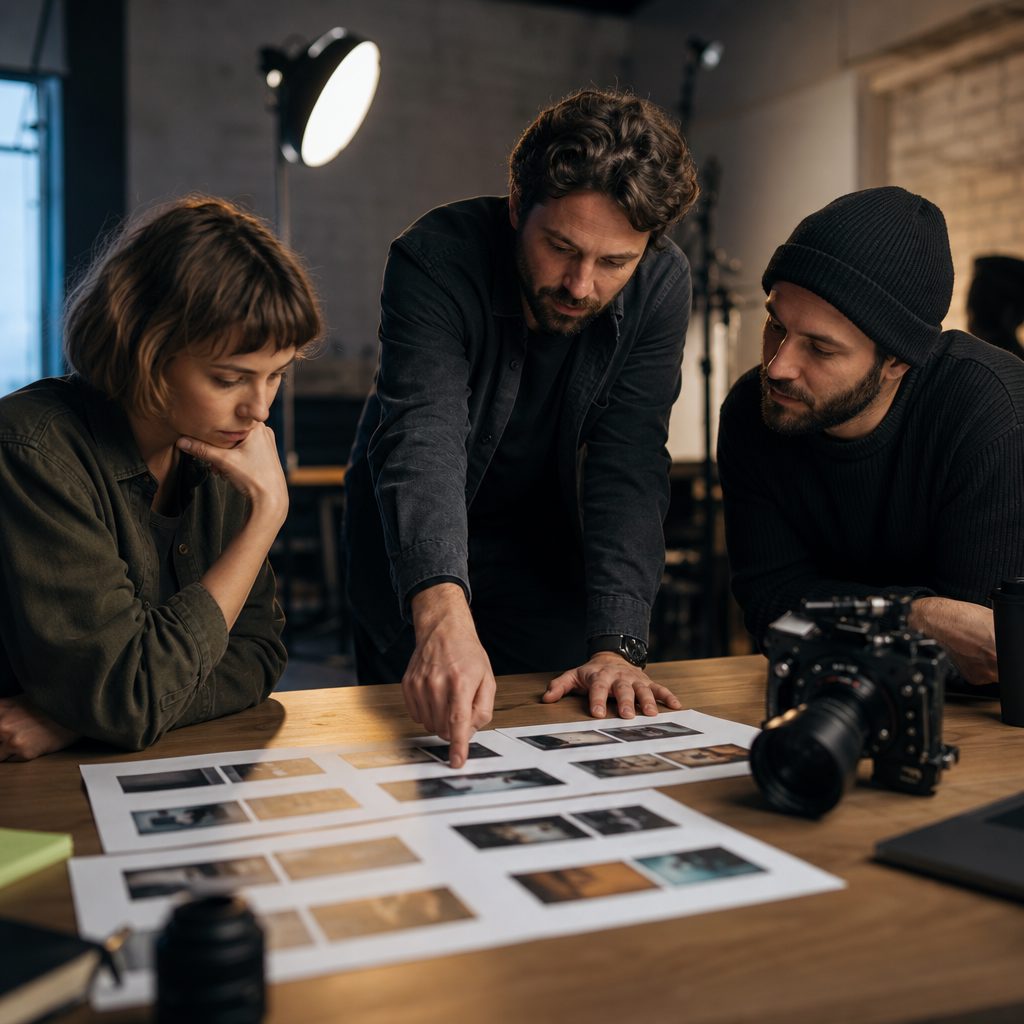 Video Production Expectations: Setting Realistic Goals