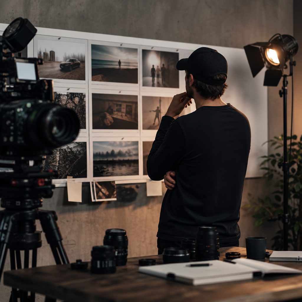 Video Production Expectations: Setting Realistic Goals