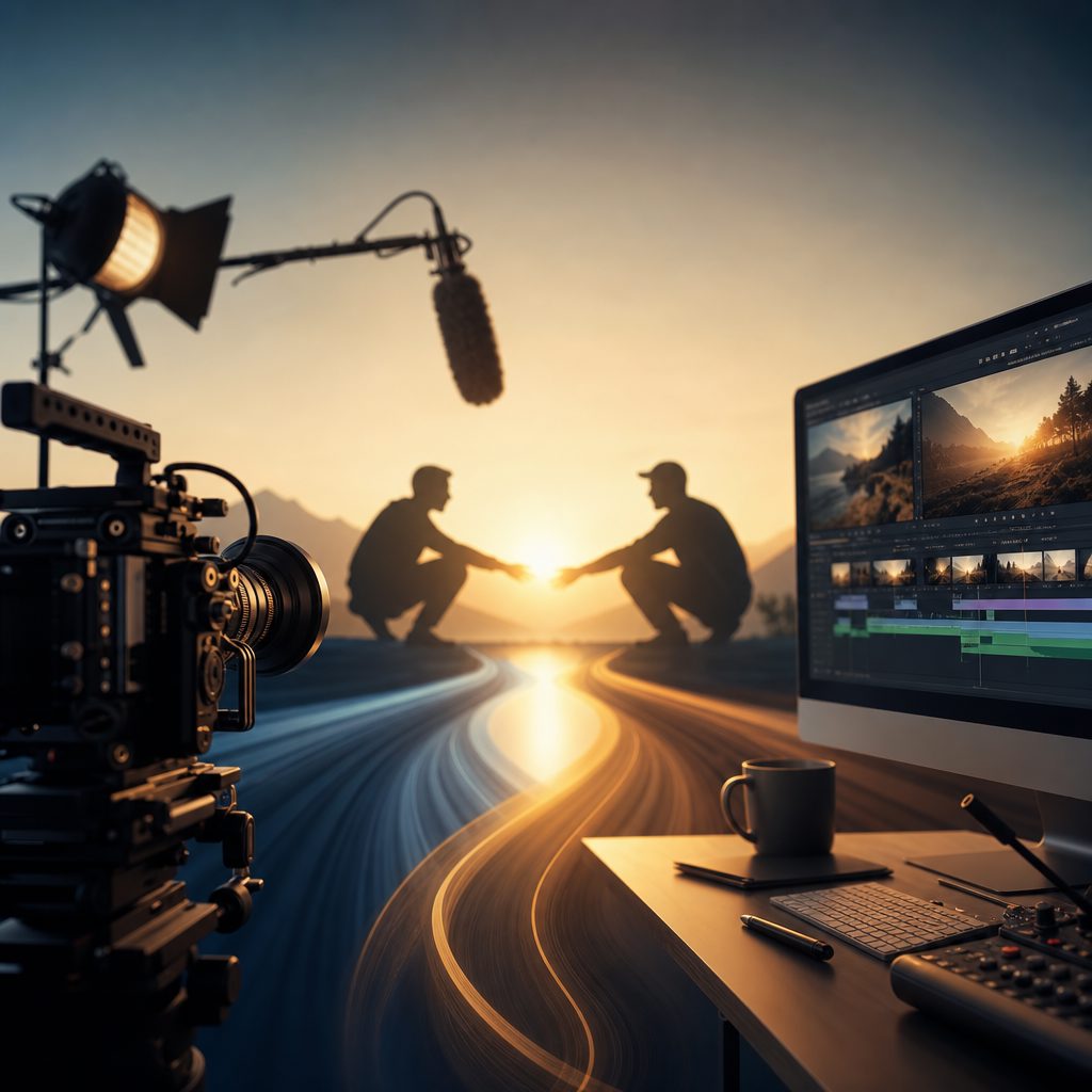 What Skills Do Video Producers Actually Need?