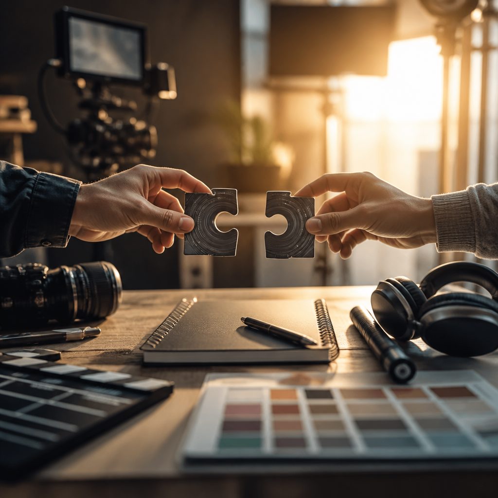 What Skills Do Video Producers Actually Need?