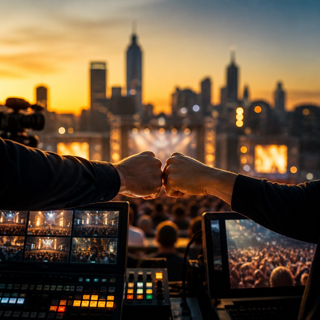 Affordable live streaming services available in Sydney and Melbourne